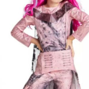 Disney’s Audrey from the Descendants Halloween Costume